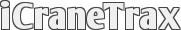 iCraneTrax Logo